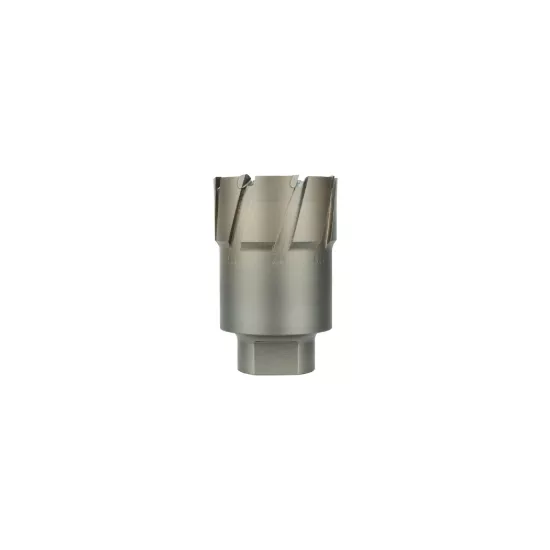 Milwaukee 3-1/8" Threaded Steel Hawg Cutter