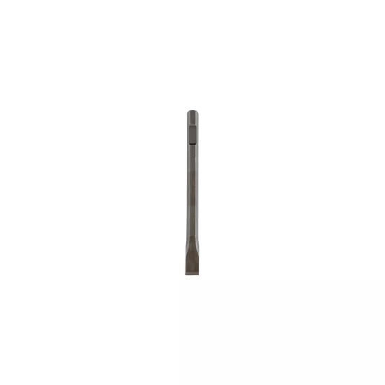 Milwaukee 3/4" Hex Flat Chisel - 18"