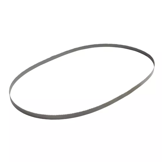 Milwaukee 35-3/8" 14 TPI Compact Band Saw Blade for Thin Metal (25 Pack)