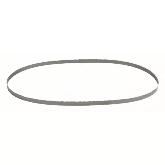 Milwaukee 35-3/8" Extreme Thin Metal Compact Band Saw Blade (3 Pack)