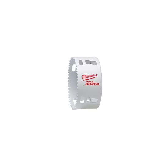 Milwaukee 5-1/2" HOLE DOZER Bi-Metal Hole Saw