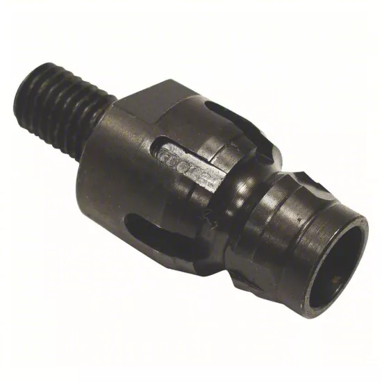 Milwaukee 5/8"-11 6-Slot Core Bit Adapter