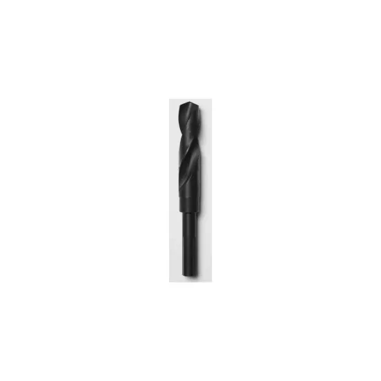 Milwaukee 5/8" S&D Black Oxide Drill Bit