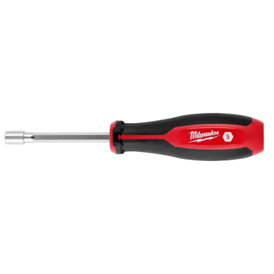 Milwaukee 5mm HollowCore Nut Driver