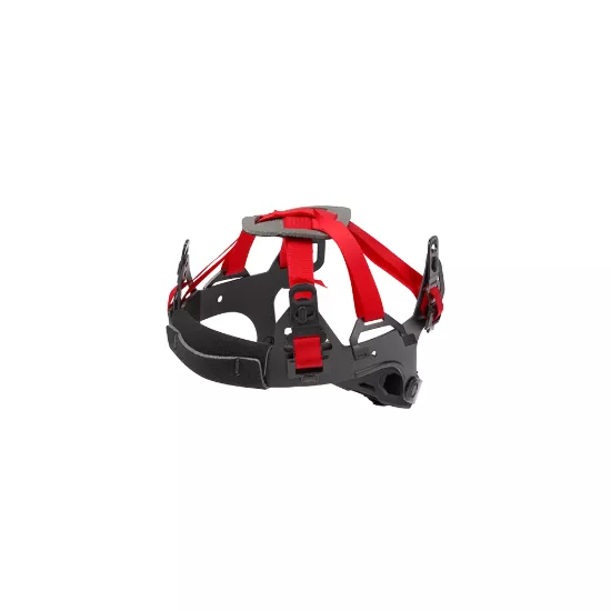 Milwaukee 6-Point Ratcheting Suspension