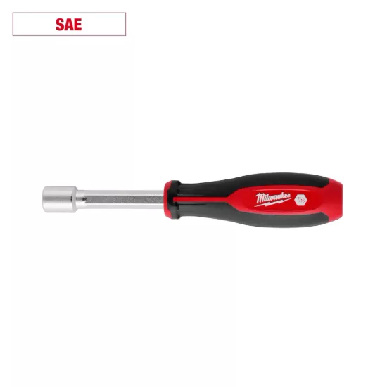 Milwaukee 7/16" HollowCore Nut Driver