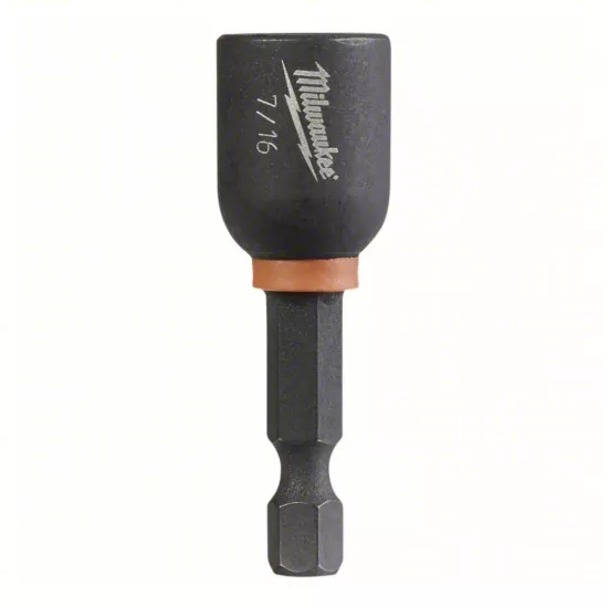 Milwaukee 7/16X1-7/8" Impact Ntdv 10 Pack