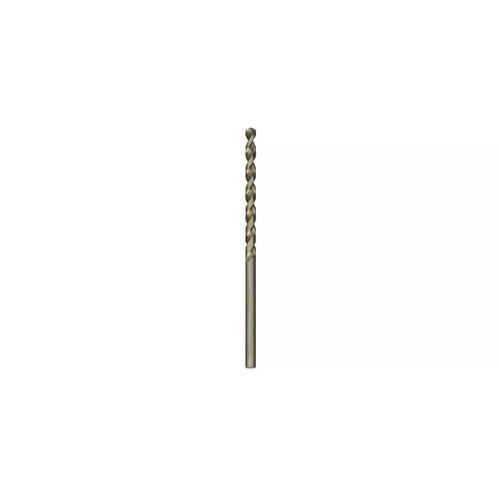 Milwaukee 7/64" Cobalt RED HELIX Drill Bit