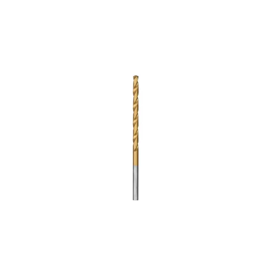 Milwaukee 7/64" THUNDERBOLT Titanium Drill Bit