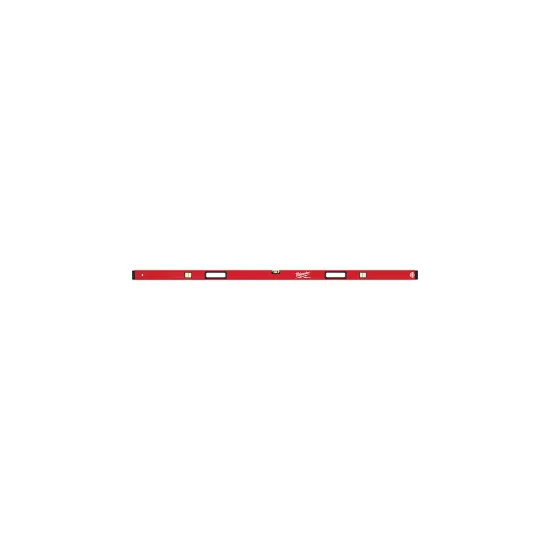 Milwaukee 72" REDSTICK Box Level