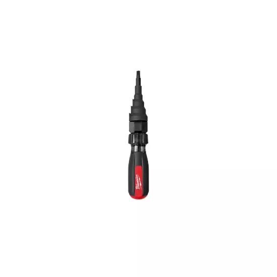 Milwaukee 7in1 Conduit Reamer with ECX Bit