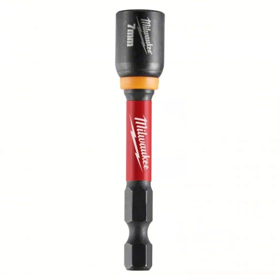 Milwaukee 7MMX2-9/16" Impact Ntdv 10 Pack