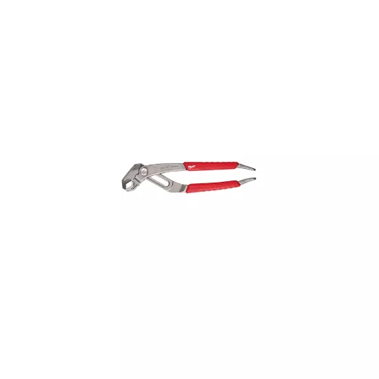 Milwaukee 8" Comfort Grip Hex-Jaw Pliers