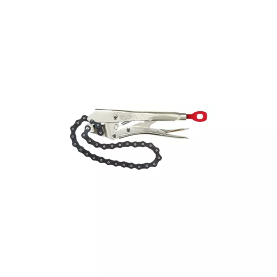 Milwaukee 9" Torque Lock Locking Chain Wrench