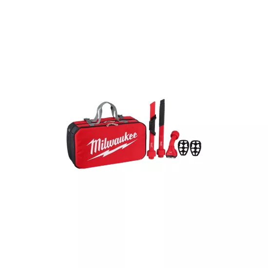 Milwaukee AIR-TIP 3-Piece Automotive Vacuum Tool Kit