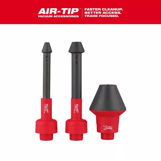 Milwaukee AIR-TIP Conduit Line Puller Kit