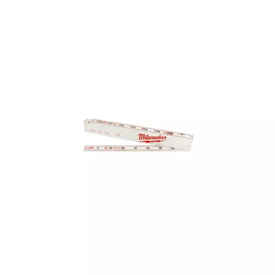 Milwaukee Composite Folding Rule