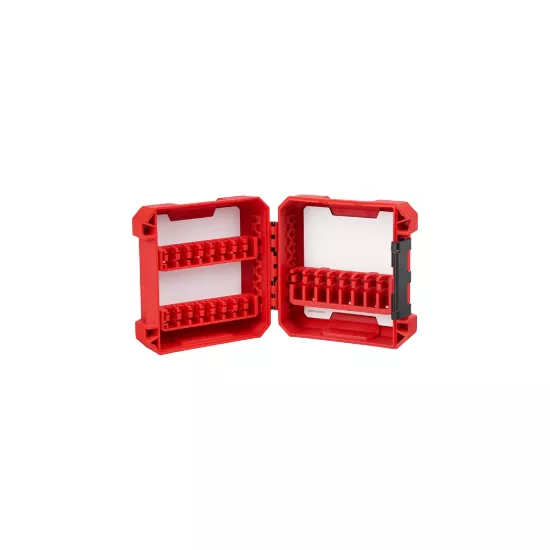 Milwaukee Customizable Small Case for Impact Driver Accessories