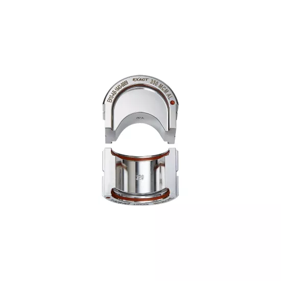 Milwaukee EXACT 350 MCM Aluminum 12T U-Style Die