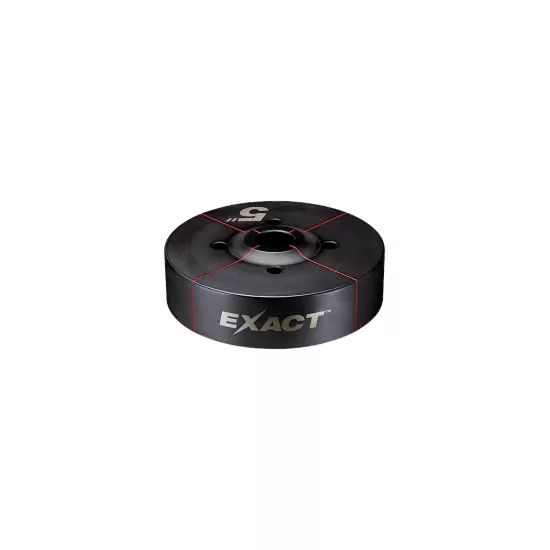 Milwaukee EXACT 5" Die