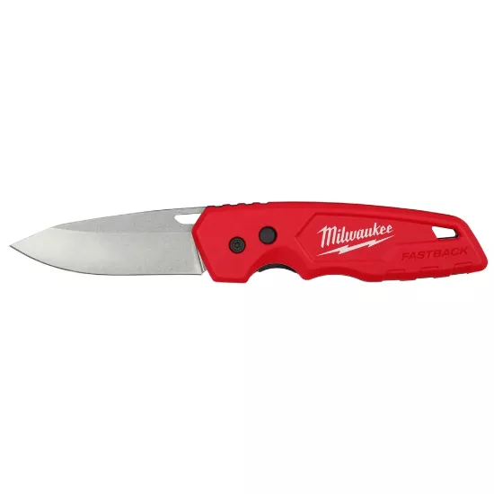 Milwaukee FASTBACK Folding Knife