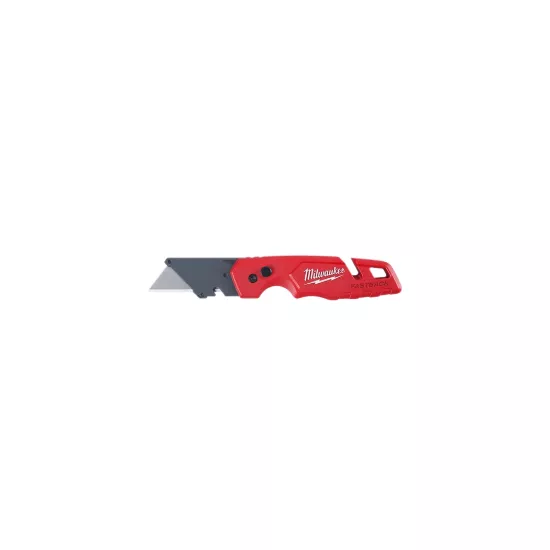 Milwaukee FASTBACK Folding Utility Knife