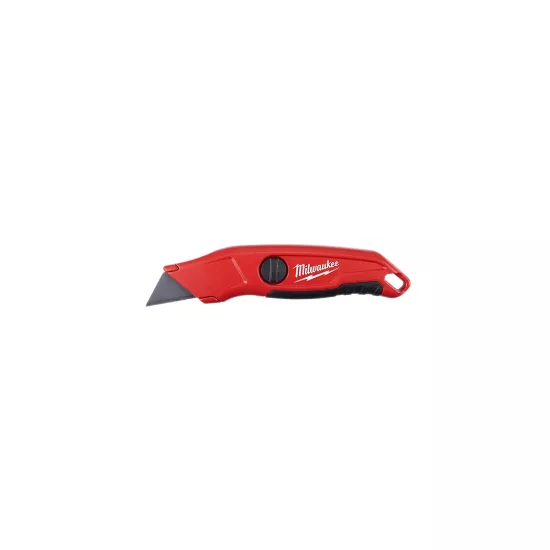 Milwaukee Fixed Blade Utility Knife