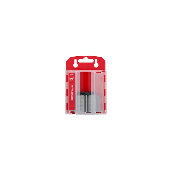 Milwaukee Hook Utility Knife Blades with Dispenser (50 Piece)