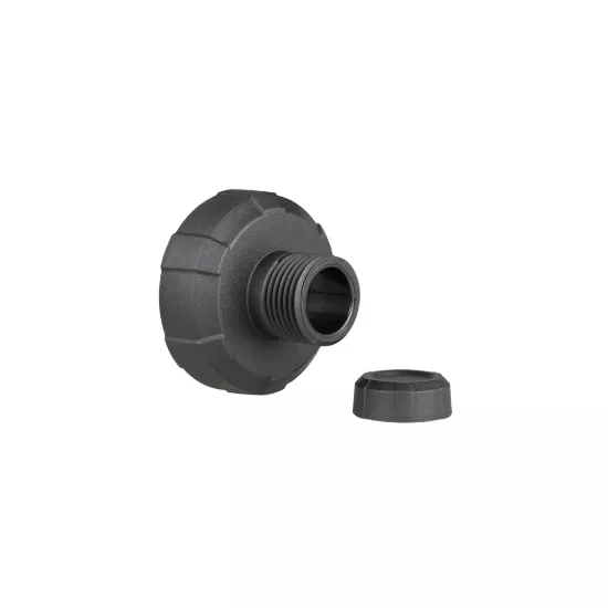 Milwaukee Hose to Drain Adaptor Kit