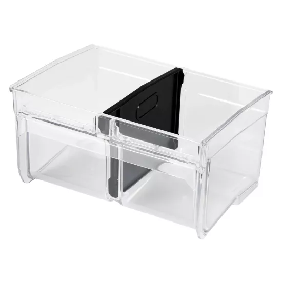 Milwaukee Large Bin for PACKOUT Tilt Bin Organizer