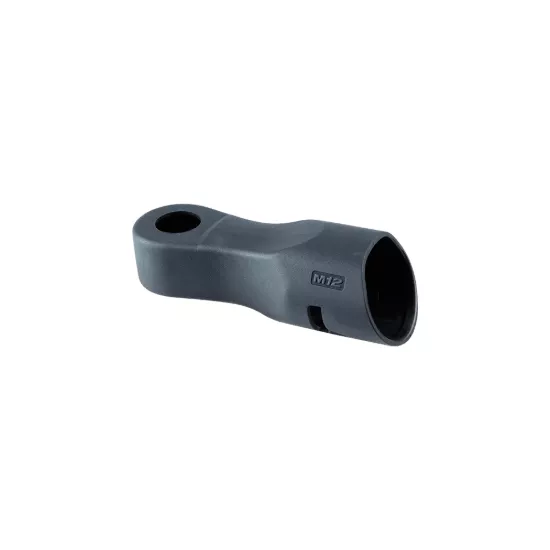 Milwaukee M12 FUEL 1/2" Ratchet Protective Boot