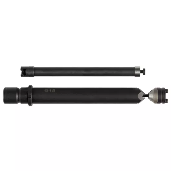 Milwaukee M12 FUEL 16 ga Nibbler Die Holder Extension