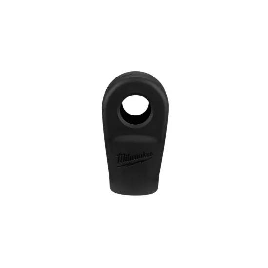 Milwaukee M12 FUEL 3/8" Extended Reach Ratchet Rubber Boot
