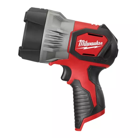 Milwaukee M12 Spotlight