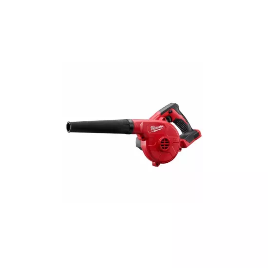 Milwaukee M18 Compact Blower (Tool Only)