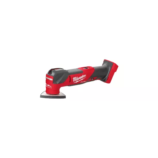 Milwaukee M18 FUEL Oscillating Multi-Tool (Tool Only)