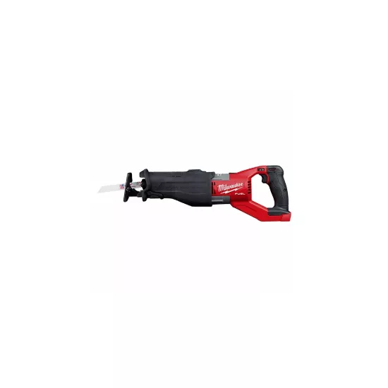 Milwaukee M18 FUEL Super SAWZALL Reciprocating Saw (Tool Only)