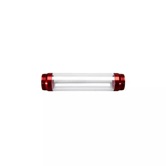 Milwaukee M18 Grease Gun 400g Clear Barrel