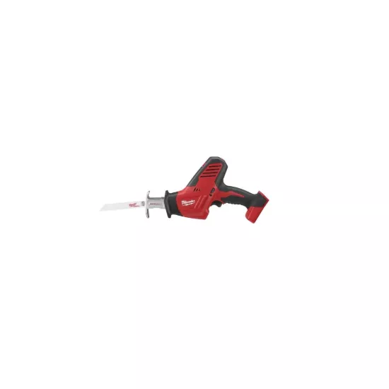Milwaukee M18 HACKZALL Reciprocating Saw (Tool Only)
