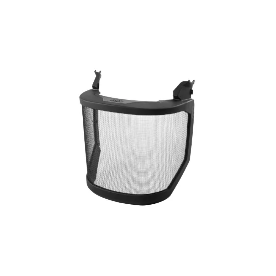 Milwaukee Mesh Shield Replacement (No-brim Helmet Only Mount) (10 Pack)