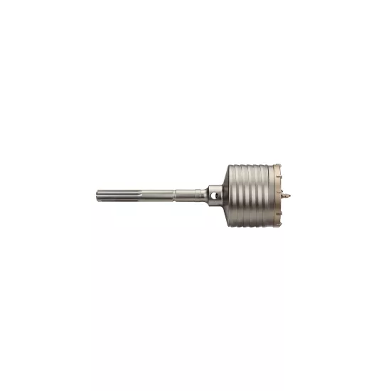 Milwaukee One Piece SDS MAX Core Bit - 3-1/8" x 22"