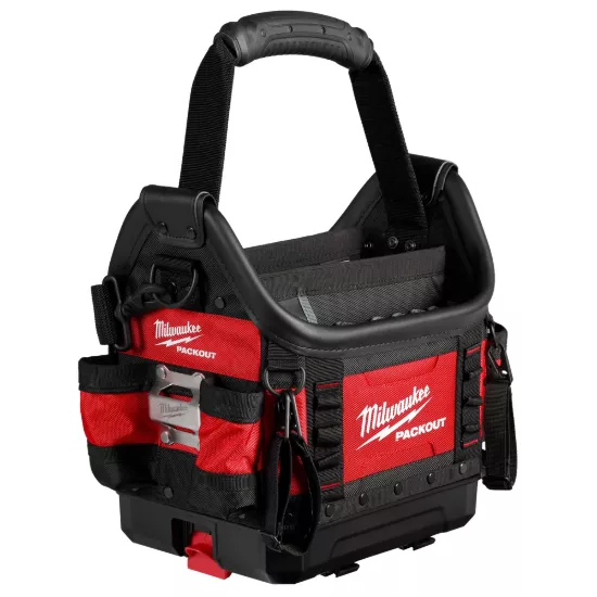 Milwaukee PACKOUT 10" Structured Tote