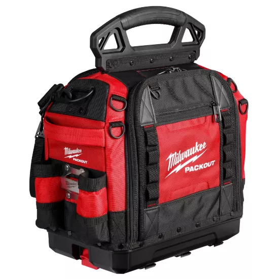 Milwaukee PACKOUT 15" Structured Tool Bag