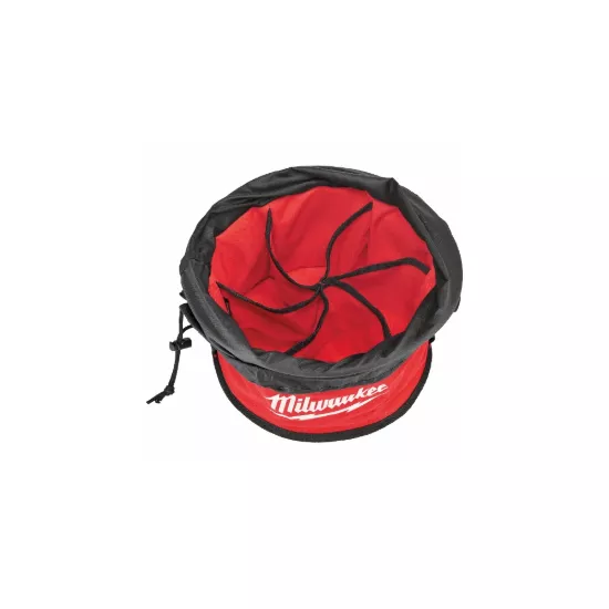 Milwaukee Parachute Organizer Bag