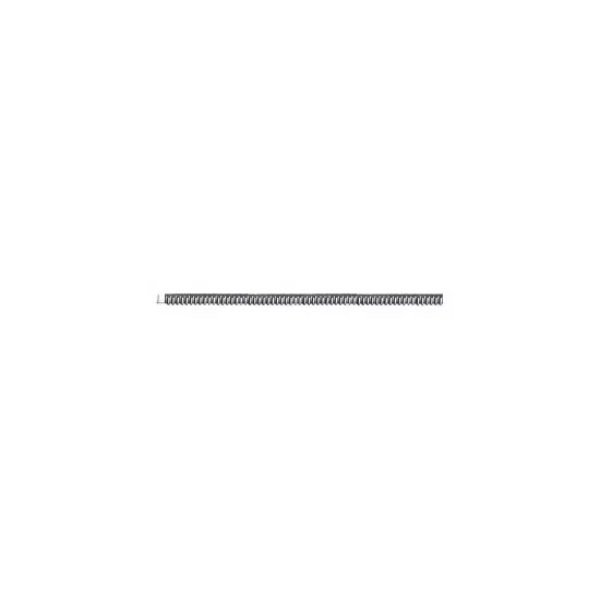 Milwaukee Plunger Rod for 20 oz. Caulk Carriage - Sausage Style