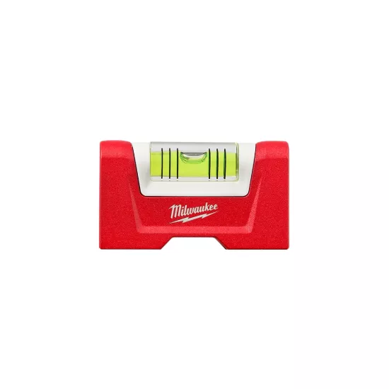 Milwaukee Pocket Level