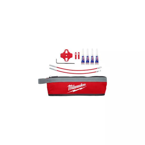 Milwaukee Polyester Fish Tape Repair Kit