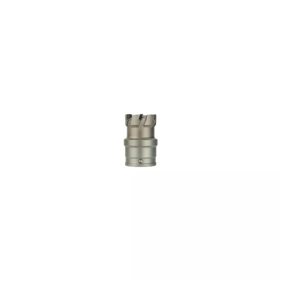 Milwaukee Quick Change 3/4" Steel Plate Carbide Hole Cutter 1 Pack