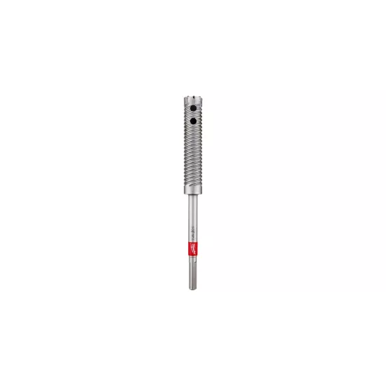 Milwaukee Rebar Cutter - 1-1/8" x 12"