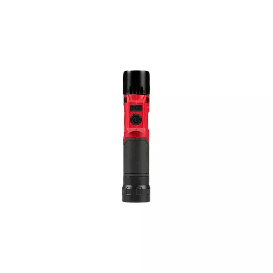 Milwaukee REDLITHIUM USB Pivoting Flashlight